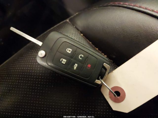 2013 GMC TERRAIN 2GKFLUE33D6123482 Photo 10