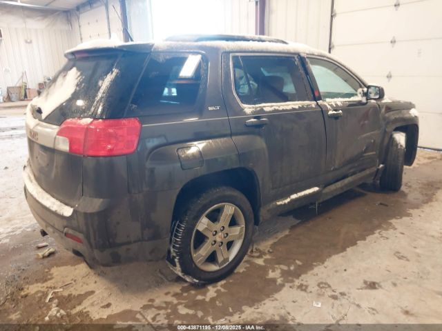 2013 GMC TERRAIN 2GKFLUE33D6123482 Photo 3
