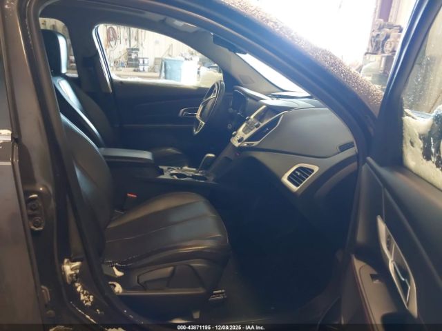 2013 GMC TERRAIN 2GKFLUE33D6123482 Photo 4