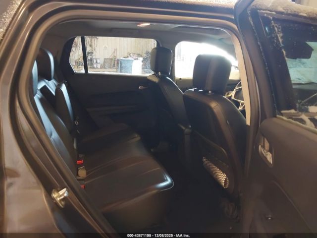 2013 GMC TERRAIN 2GKFLUE33D6123482 Photo 7