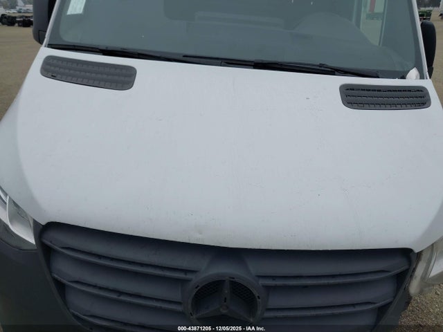 Продажа на аукционе авто 2023 Mercedes-benz Sprinter 2500 High Roof 4-cyl Diesel Ho, vin: W1Y4NCHYXPT140947, номер лота: 43871205