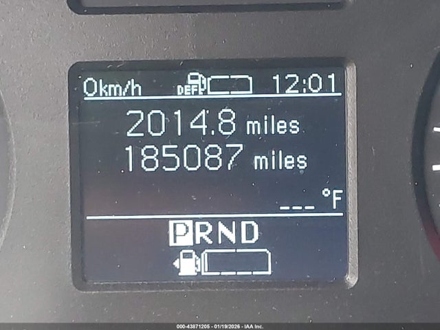 Продажа на аукционе авто 2023 Mercedes-benz Sprinter 2500 High Roof 4-cyl Diesel Ho, vin: W1Y4NCHYXPT140947, номер лота: 43871205