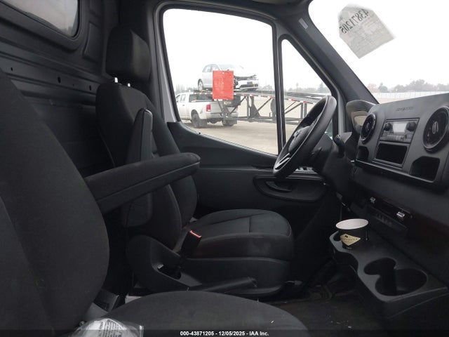 Продажа на аукционе авто 2023 Mercedes-benz Sprinter 2500 High Roof 4-cyl Diesel Ho, vin: W1Y4NCHYXPT140947, номер лота: 43871205