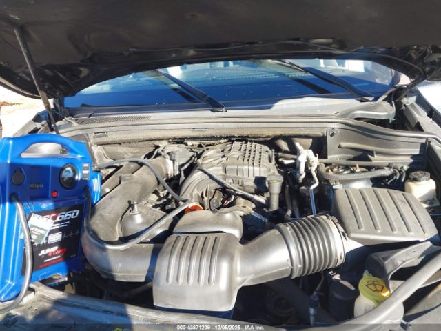 2011 JEEP GRAND CHEROKEE 1J4RR4GG3BC546004 Photo 9