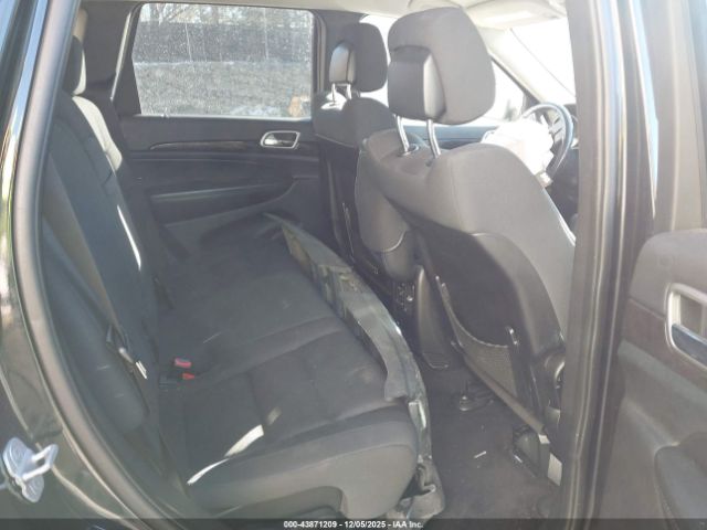 2011 JEEP GRAND CHEROKEE 1J4RR4GG3BC546004 Photo 7