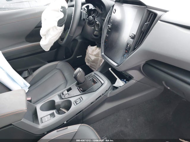 43871212 :رقم المزاد ، 4S4GUHM64R3814644 vin ، 2024 Subaru Crosstrek Limited مزاد بيع