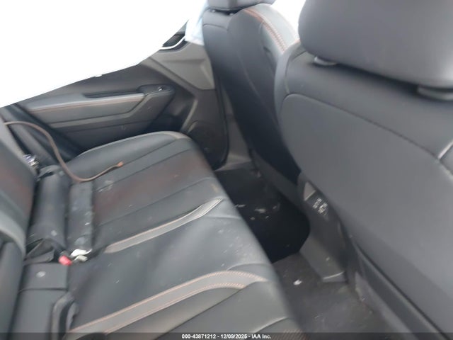 43871212 :رقم المزاد ، 4S4GUHM64R3814644 vin ، 2024 Subaru Crosstrek Limited مزاد بيع
