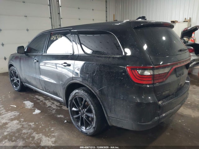 2017 DODGE DURANGO 1C4SDJCT3HC937198 Photo 2