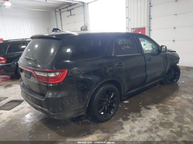 2017 DODGE DURANGO 1C4SDJCT3HC937198 Photo 3