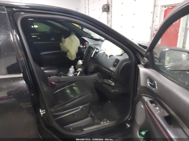 2017 DODGE DURANGO 1C4SDJCT3HC937198 Photo 4