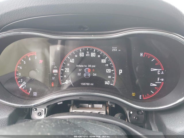 2017 DODGE DURANGO 1C4SDJCT3HC937198 Photo 6