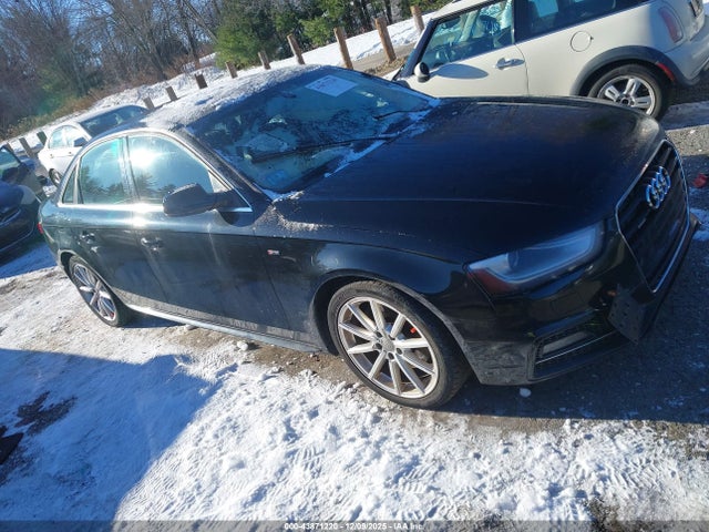2015 AUDI A4 WAUHFAFL1FN032022 Photo 0