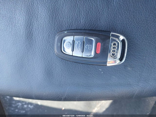 2015 AUDI A4 WAUHFAFL1FN032022 Photo 10