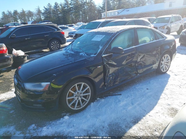 2015 AUDI A4 WAUHFAFL1FN032022 Photo 1
