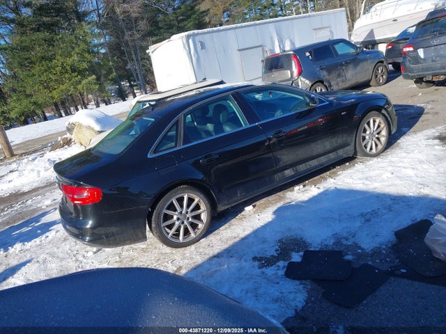 2015 AUDI A4 WAUHFAFL1FN032022 Photo 3