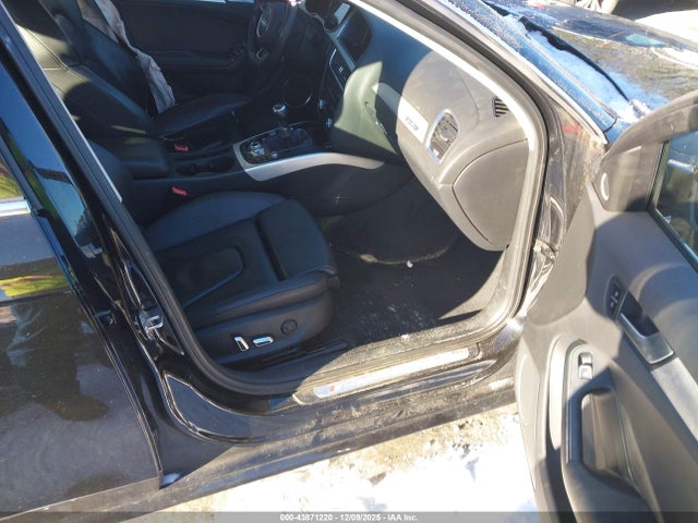 2015 AUDI A4 WAUHFAFL1FN032022 Photo 4