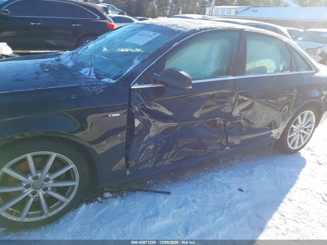 2015 AUDI A4 WAUHFAFL1FN032022 Photo 5