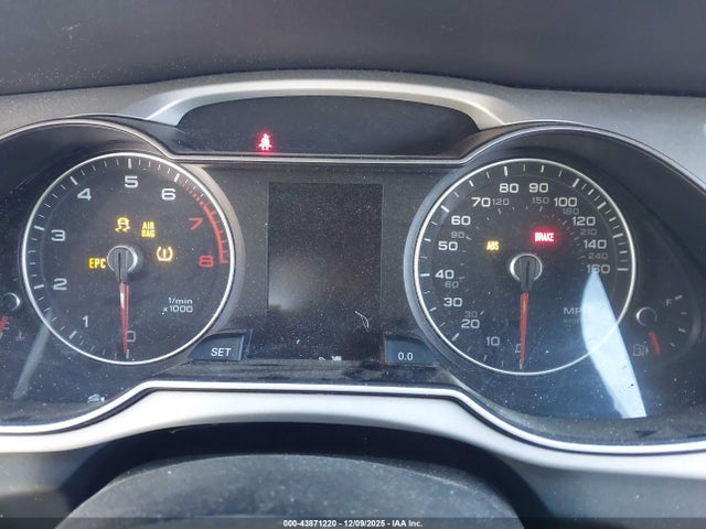 2015 AUDI A4 WAUHFAFL1FN032022 Photo 6