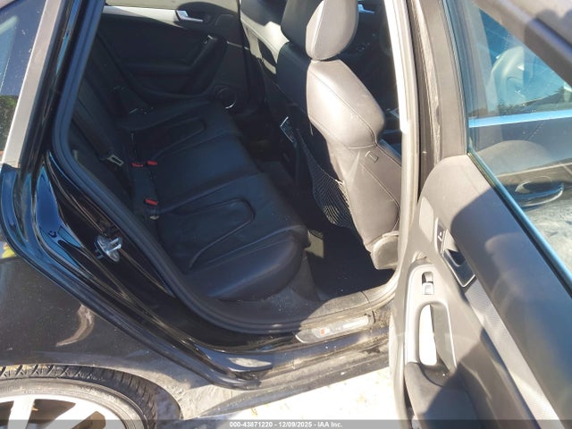2015 AUDI A4 WAUHFAFL1FN032022 Photo 7