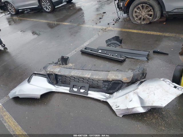 7FARS6H81SE030034 Honda Cr-v Hybrid Sport-l