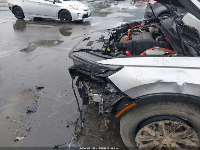 2025 HONDA CR-V HYBRID 7FARS6H81SE030034 Photo 5