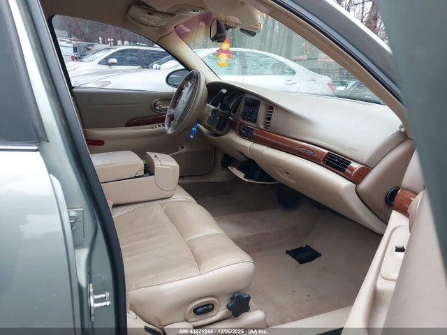 2005 BUICK LESABRE 1G4HP52K85U182469 Photo 4