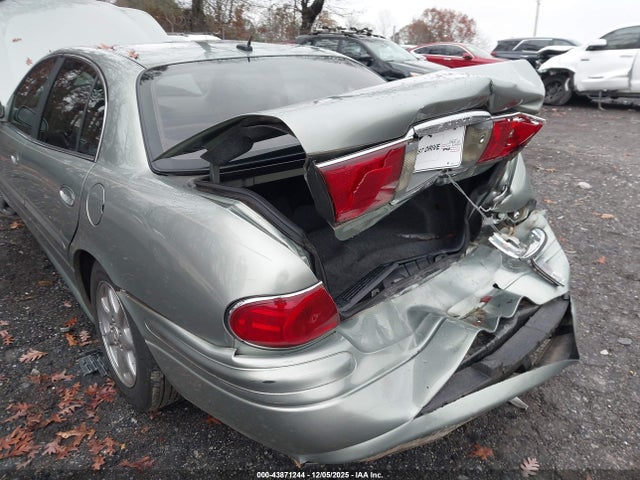 2005 BUICK LESABRE 1G4HP52K85U182469 Photo 5