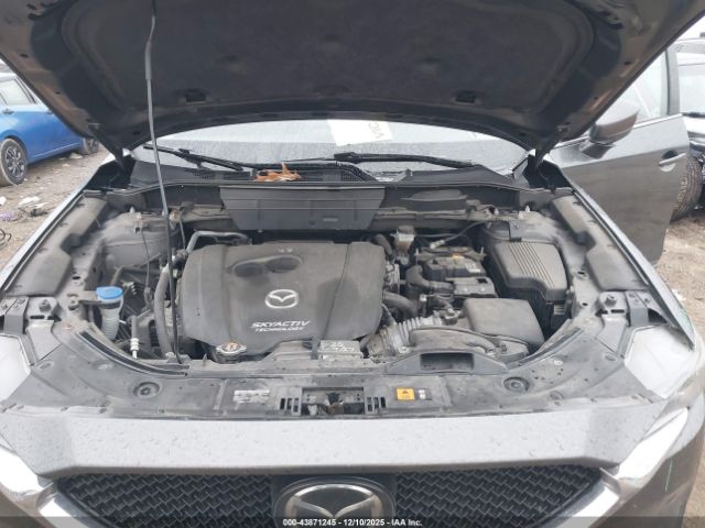 2018 MAZDA CX-5 JM3KFBCM9J0407146 Photo 9