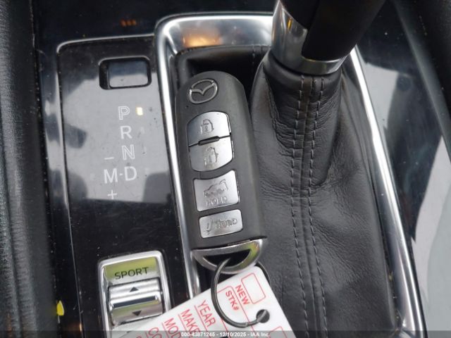 2018 MAZDA CX-5 JM3KFBCM9J0407146 Photo 10