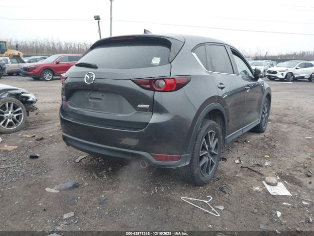 2018 MAZDA CX-5 JM3KFBCM9J0407146 Photo 3