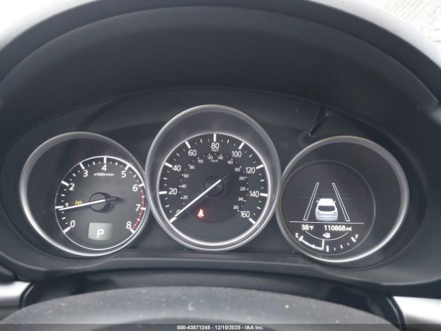 2018 MAZDA CX-5 JM3KFBCM9J0407146 Photo 6