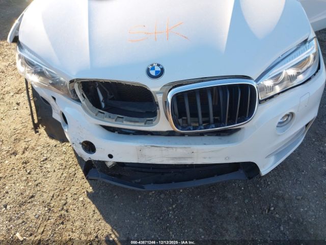2016 BMW X5 5UXKR0C52G0P26537 Photo 9