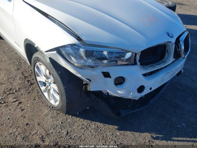 2016 BMW X5 5UXKR0C52G0P26537 Photo 5