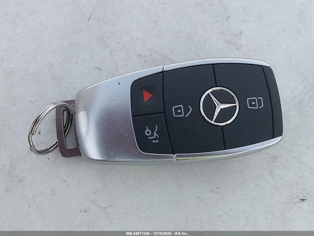 W1N0G8DBXMF966955 Mercedes-Benz Glc 300 Suv