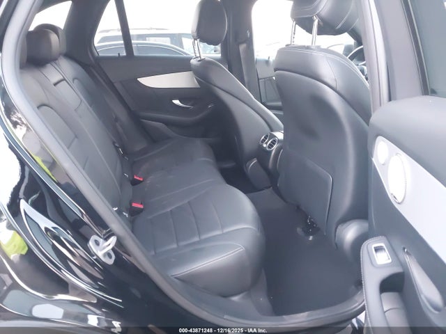 W1N0G8DBXMF966955 Mercedes-Benz Glc 300 Suv