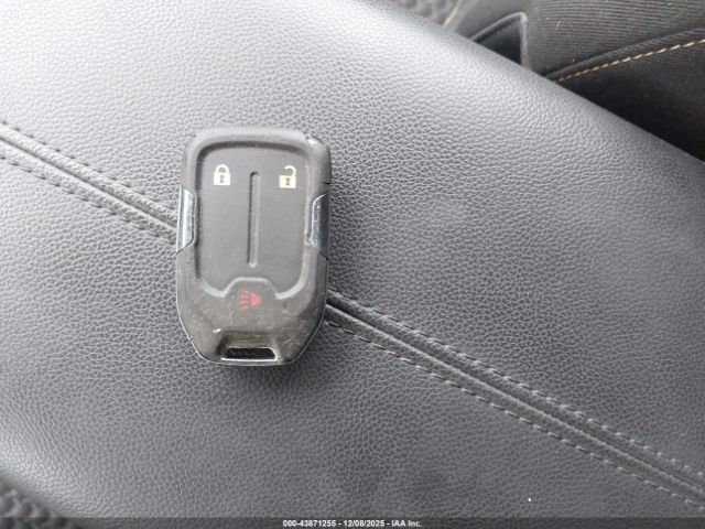 2019 GMC TERRAIN 3GKALTEV8KL137649 Photo 10