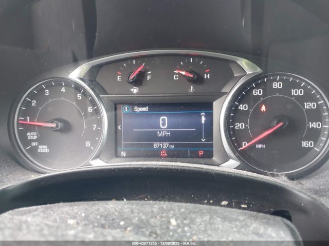 2019 GMC TERRAIN 3GKALTEV8KL137649 Photo 6
