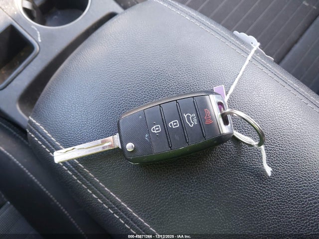 2018 KIA SPORTAGE KNDPM3AC5J7306357 Photo 10