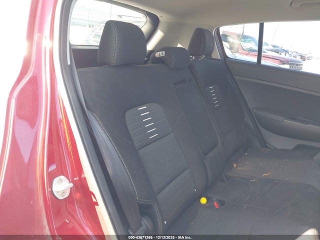 2018 KIA SPORTAGE KNDPM3AC5J7306357 Photo 7