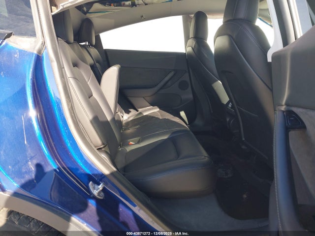 2020 TESLA MODEL Y 5YJYGDEF9LF025455 Photo 7