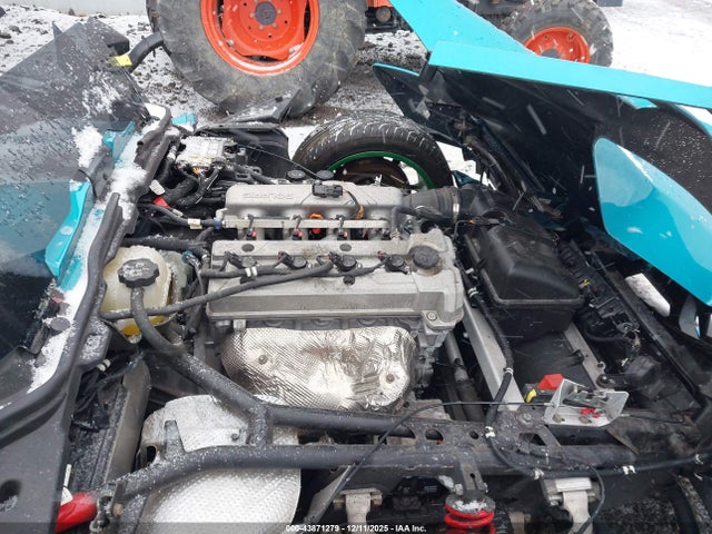 2022 POLARIS SLINGSHOT 57XAARHB5N8149953 Photo 9