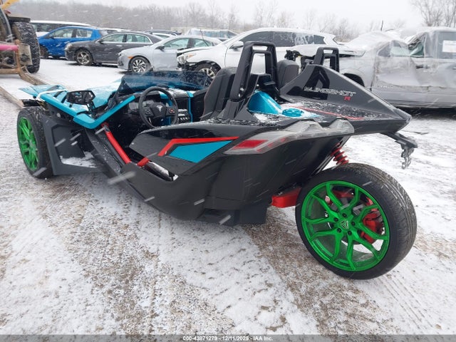 2022 POLARIS SLINGSHOT 57XAARHB5N8149953 Photo 2