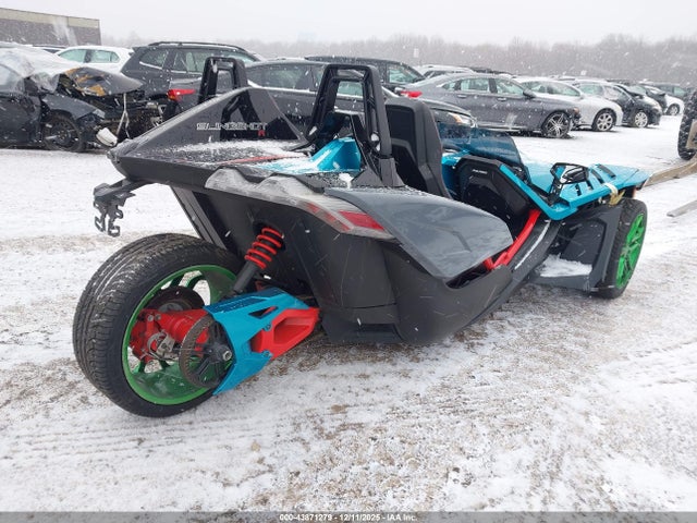 2022 POLARIS SLINGSHOT 57XAARHB5N8149953 Photo 3