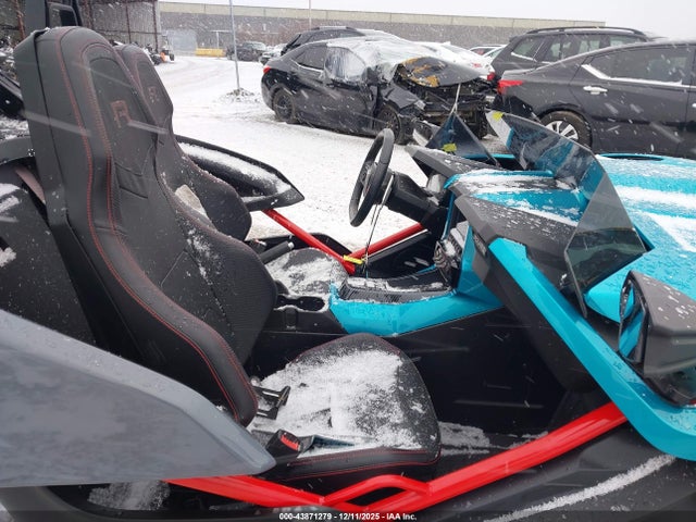 2022 POLARIS SLINGSHOT 57XAARHB5N8149953 Photo 4