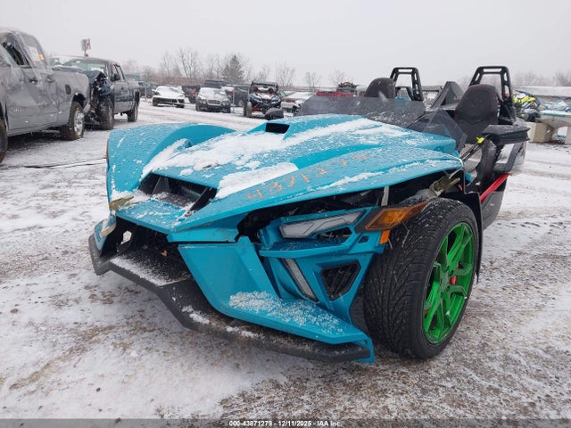 2022 POLARIS SLINGSHOT 57XAARHB5N8149953 Photo 5
