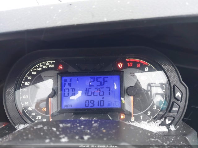 2022 POLARIS SLINGSHOT 57XAARHB5N8149953 Photo 6