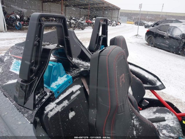 2022 POLARIS SLINGSHOT 57XAARHB5N8149953 Photo 7