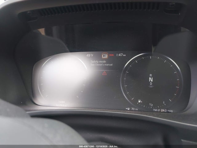 2022 VOLVO XC40 YV4162UL7N2708046 Photo 6