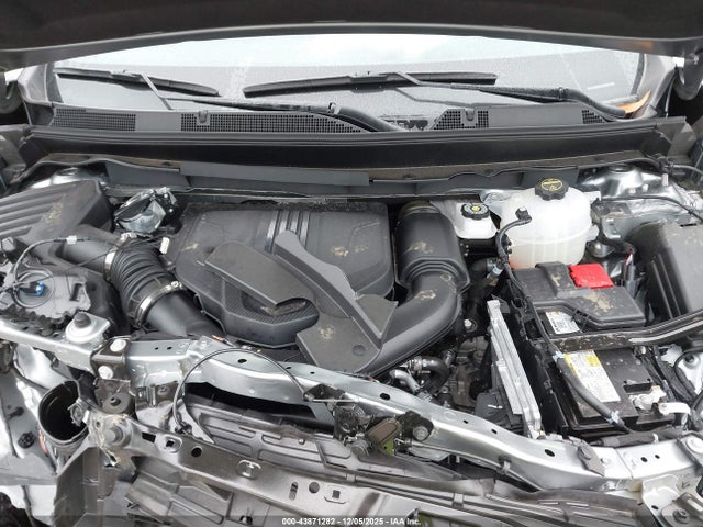 1GNEVJRS8SJ229189 Chevrolet Traverse Awd Z71