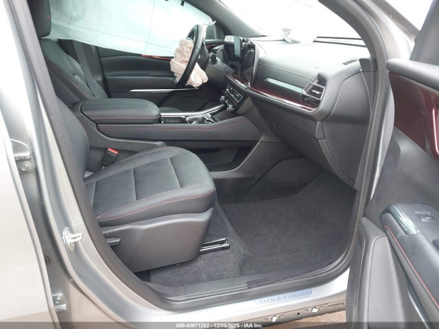 1GNEVJRS8SJ229189 Chevrolet Traverse Awd Z71